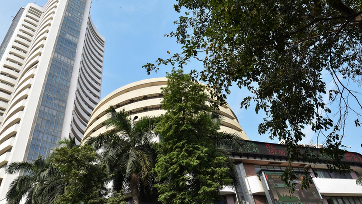 Stock markets gather momentum after muted beginning