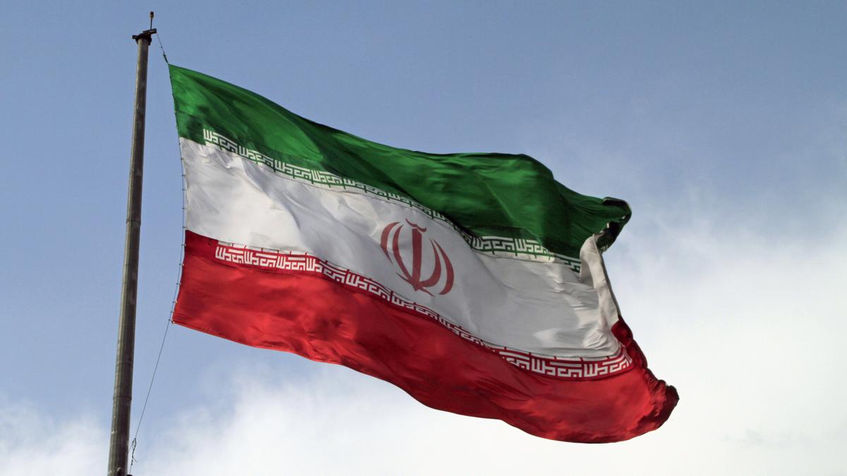 Iran says missile programme defensive, non-negotiable
