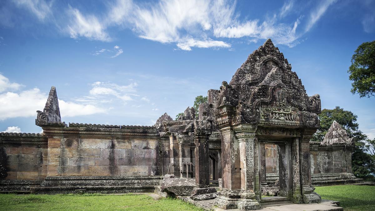 Sacred claims – The Hindu