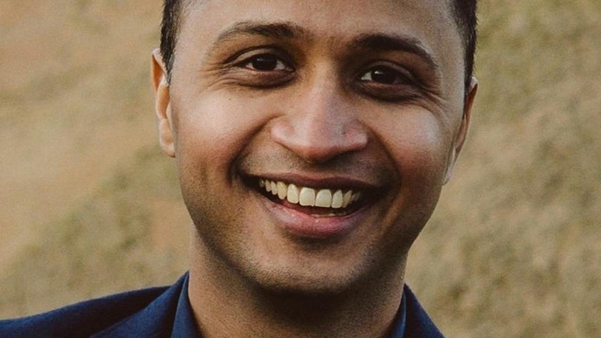 ‘Our minds gaslight us into thinking climate change isn’t a big deal’