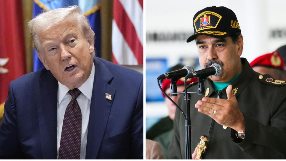 Why Trump is targeting Venezuela | Explained