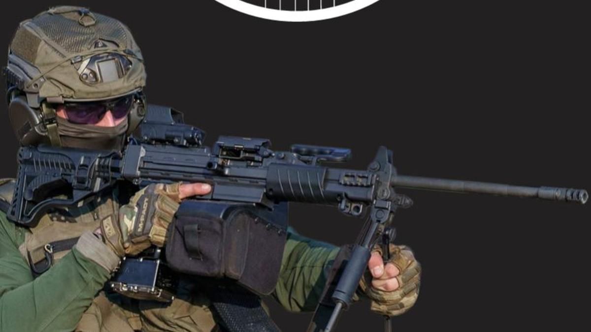 Israeli defence firm says it plans to supply first batch of LMGs to India early next year