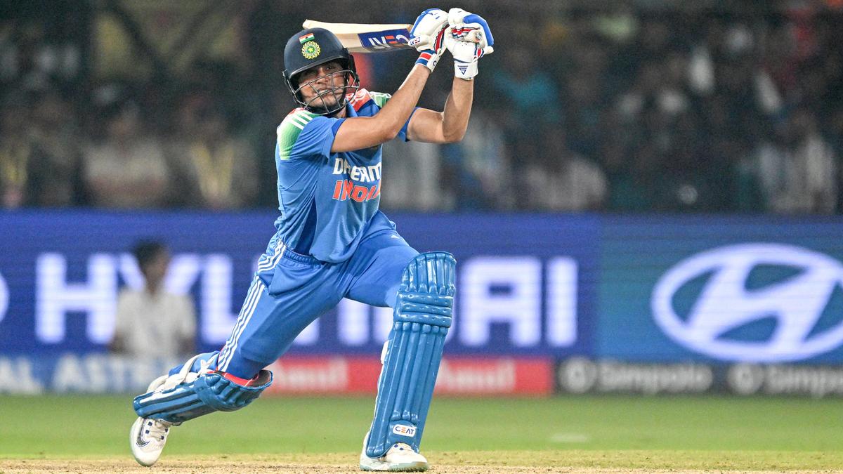 Gill all set to return as ODI skipper; Kishan could replace Pant