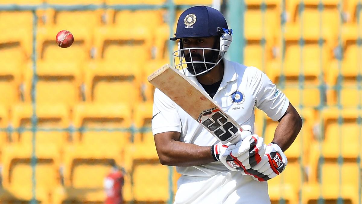 Winning games for Maharashtra keeps Bawne going