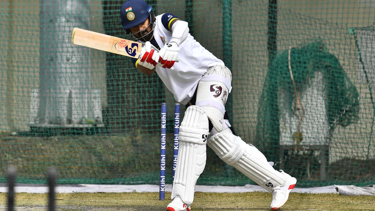 Ranji Trophy | A wounded Karnataka will be on the hunt for a knockouts spot