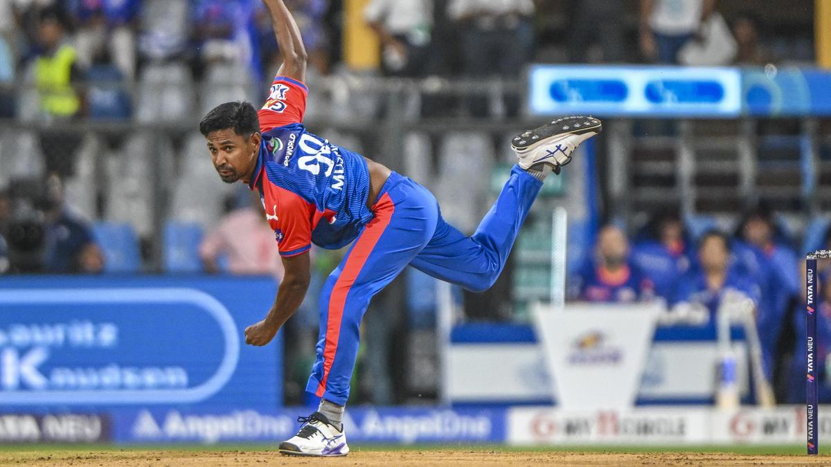 Mustafizur Rahman joins Pakistan Super League after IPL release