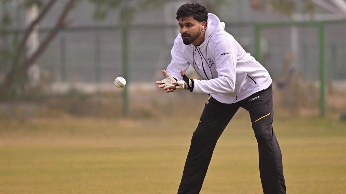 Vijay Hazare Trophy: Shreyas to lead Mumbai in Shardul’s absence