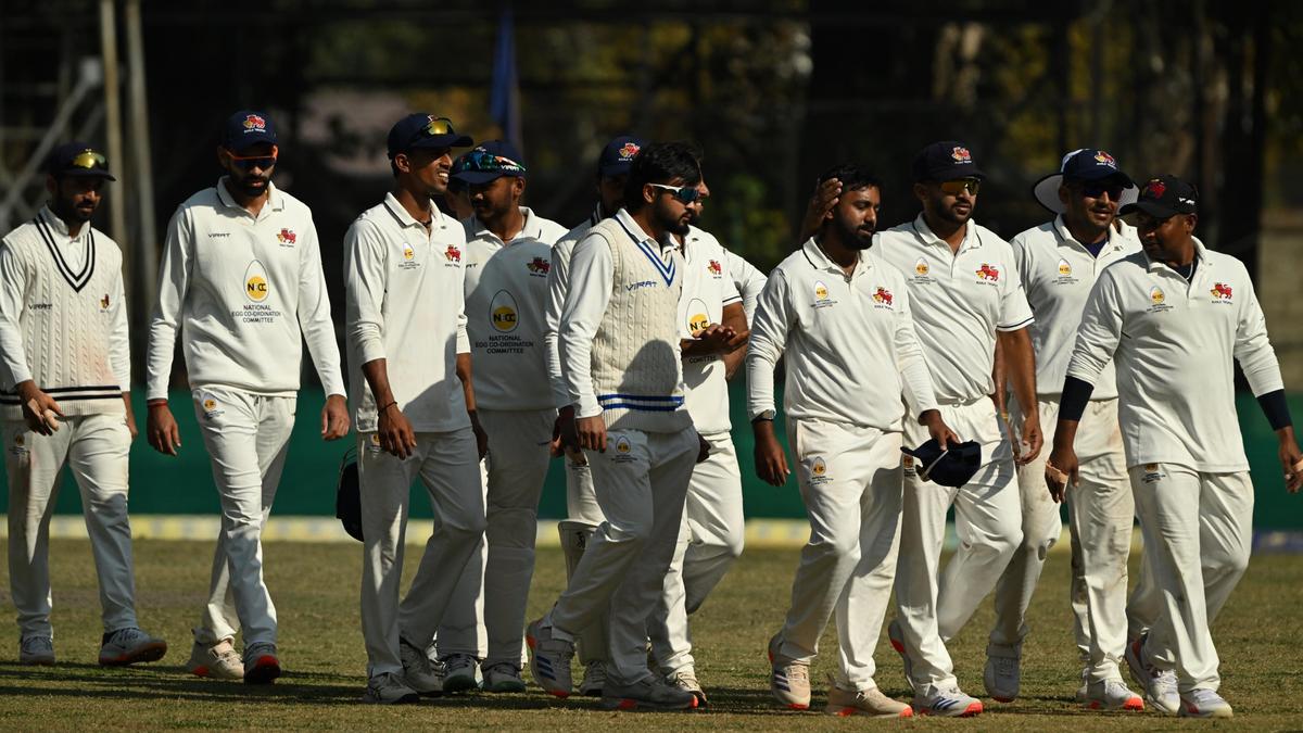Mumbai to introduce central contracts from next season