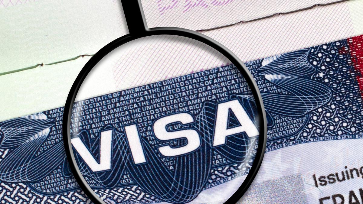 U.S. to suspend visa processing for 75 nations next week: Reports