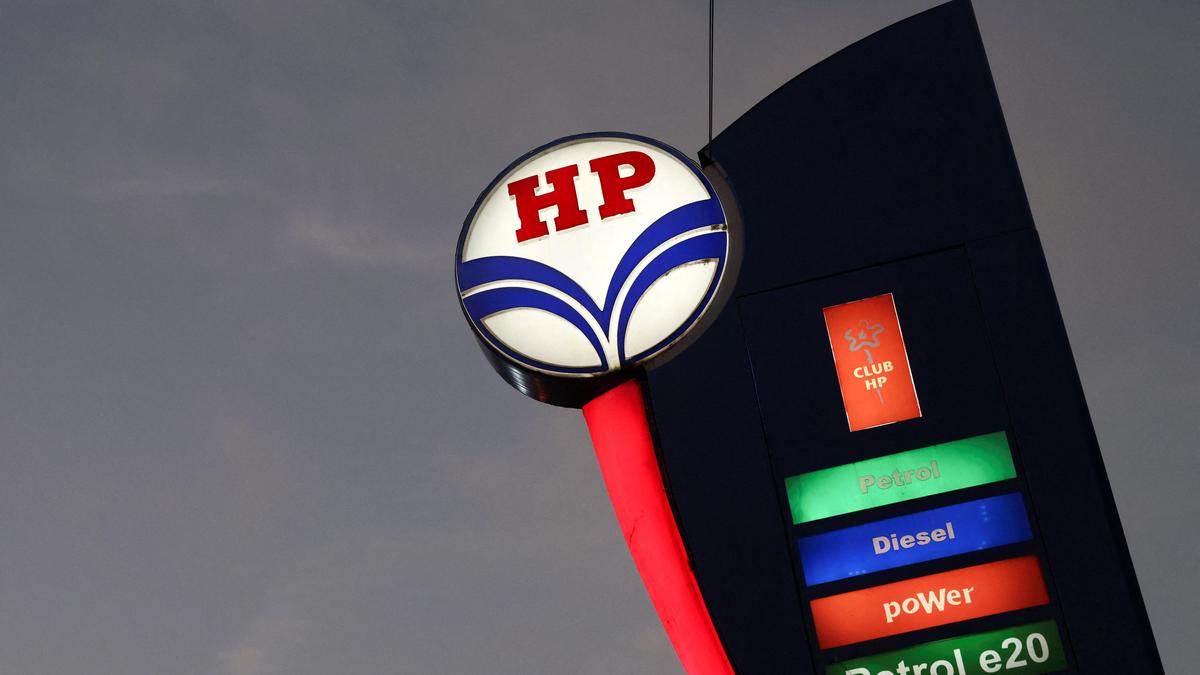 Refining margins would have been higher had contamination incident not happened: HPCL CMD