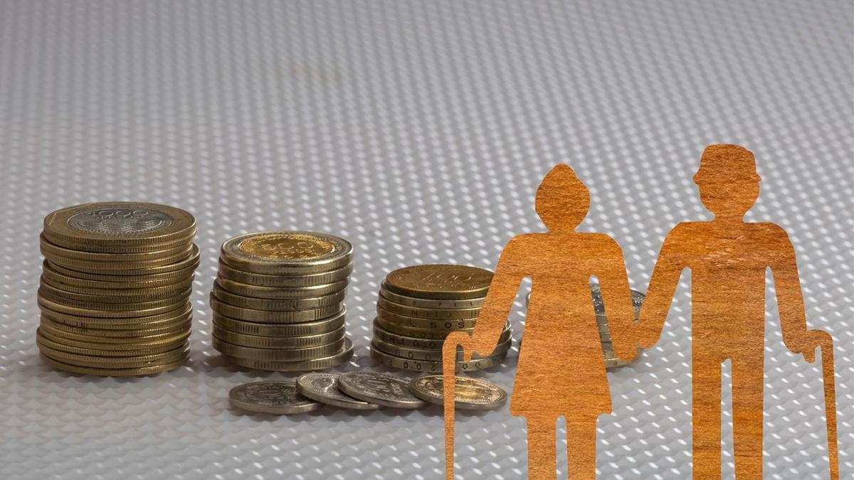 Under-estimated risks in retirement planning