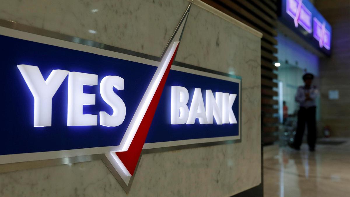 Yes Bank sees improvement in asset quality, Q3 net profit surges 55% to ₹952 crore