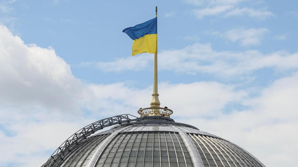 Ukraine seeks energy imports surge due to Russian strikes