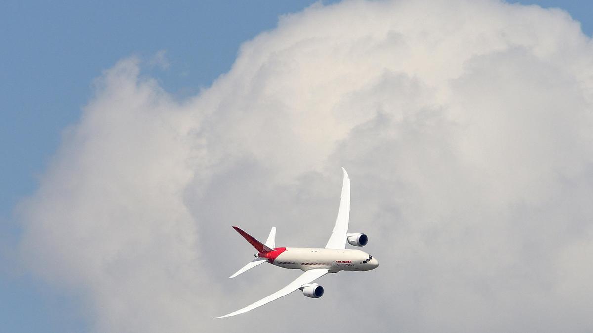 DGCA seeks explanation from AI for operating Dreamliner despite snags
