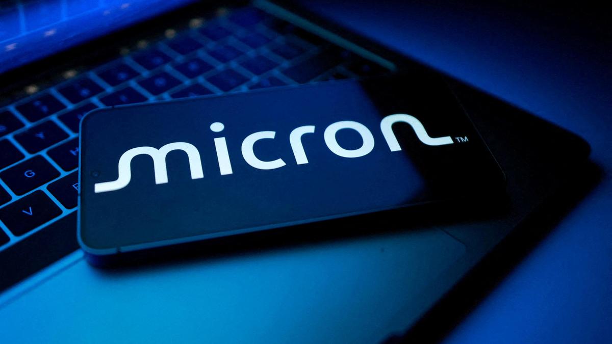 Micron’s .8 billion acquisition boosts Powerchip shares