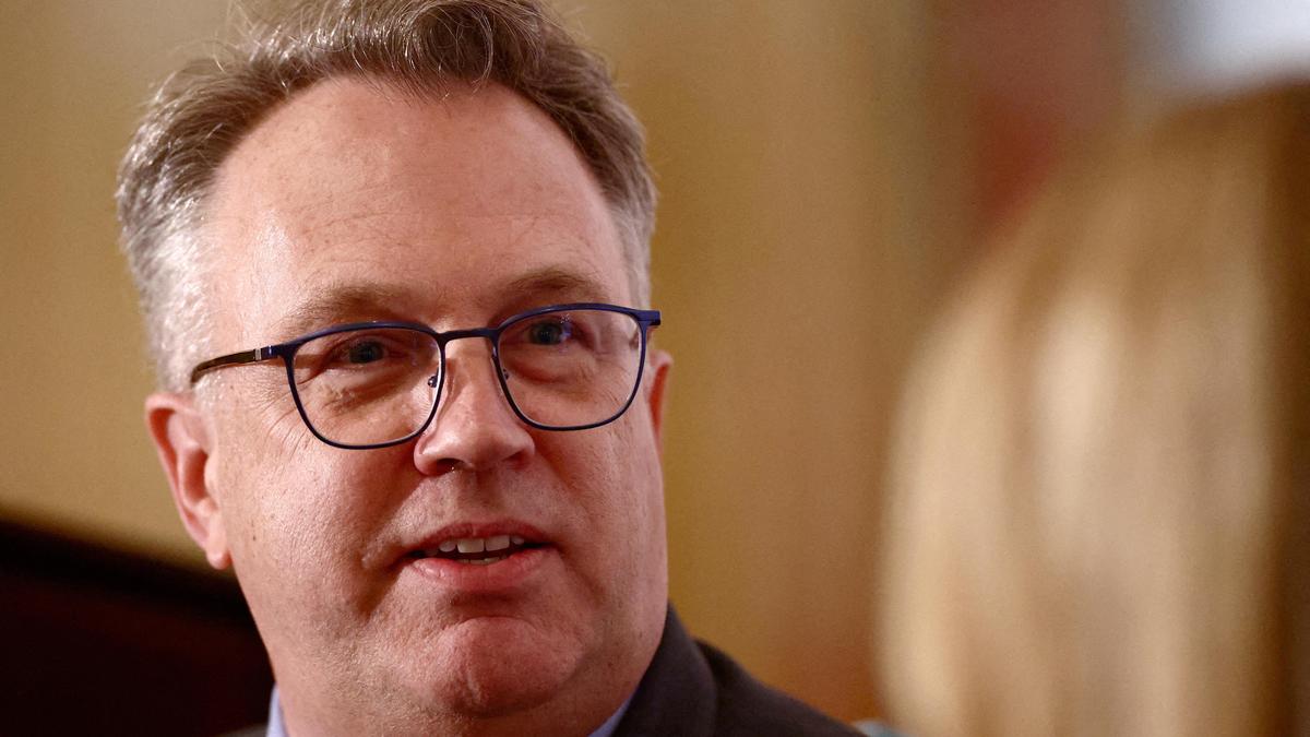 Fed’s Williams says monetary policy well positioned amid a favourable outlook