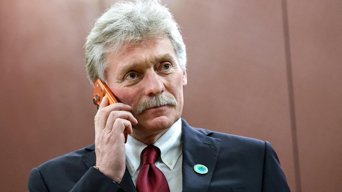 Russia urges U.S.-Iran talks, warns against use of force