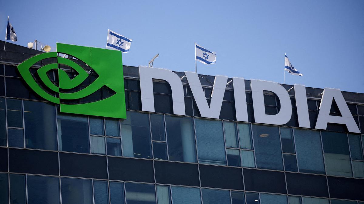 China asks tech firms to halt orders for Nvidia’s H200 chips: Report