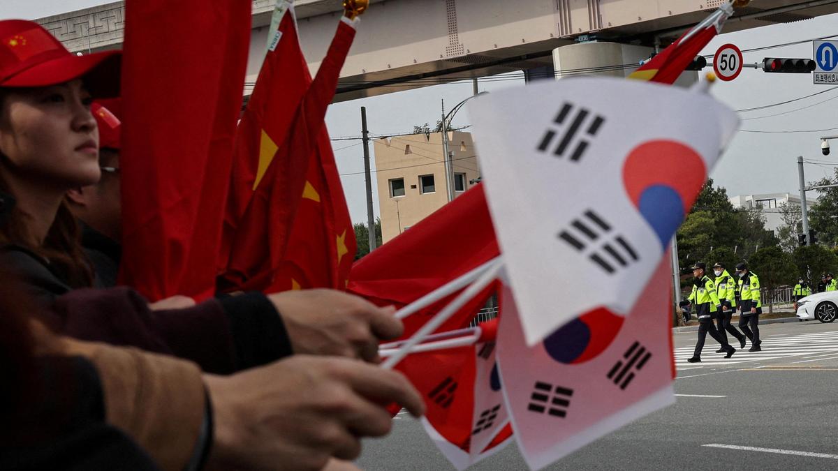 South Korean law to regulate AI takes effect