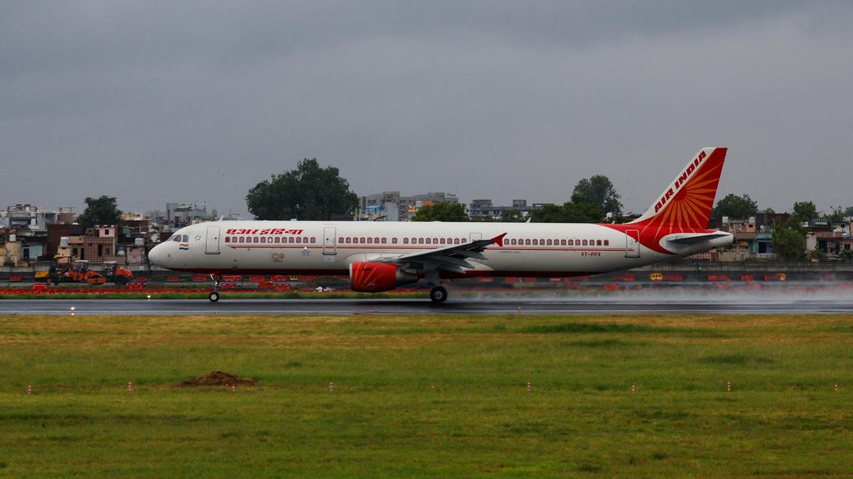 Canada asks Air India to probe incident of pilot reporting for duty under influence of alcohol, source says