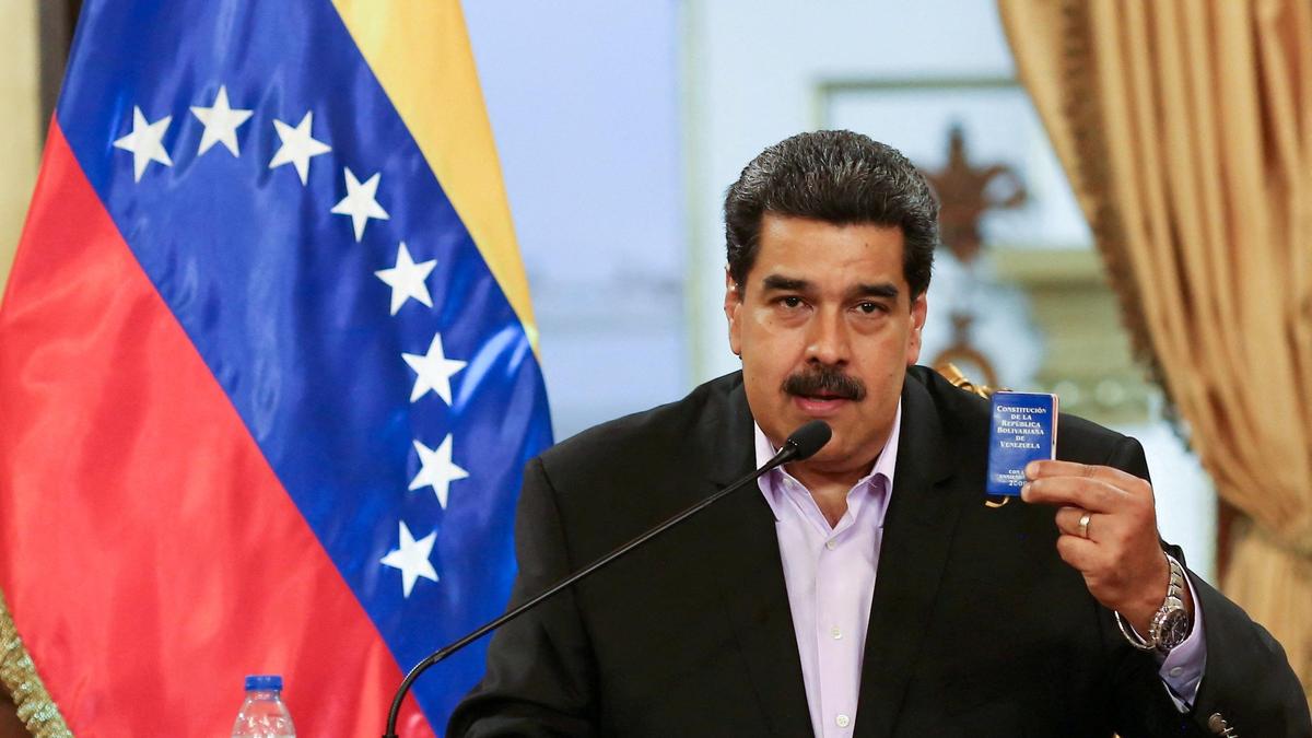 In Focus Podcast | What Maduro’s capture means for the world
