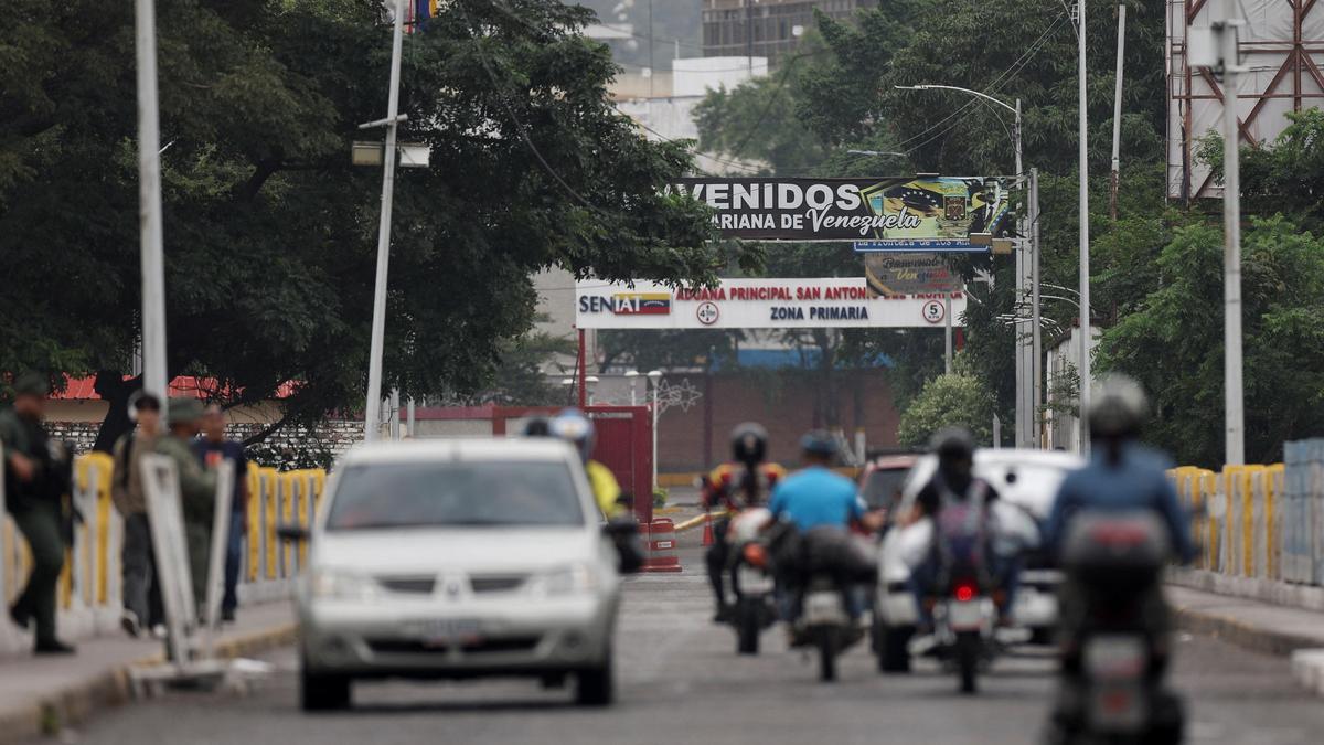 The United States’ history of intervening in Latin America