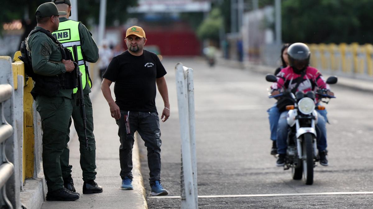 Sri Lanka’s JVP condemns U.S.’s military aggression in Venezuela
