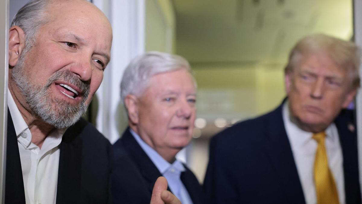 India-U.S. trade deal didn’t happen because Modi did not call Trump: Lutnick