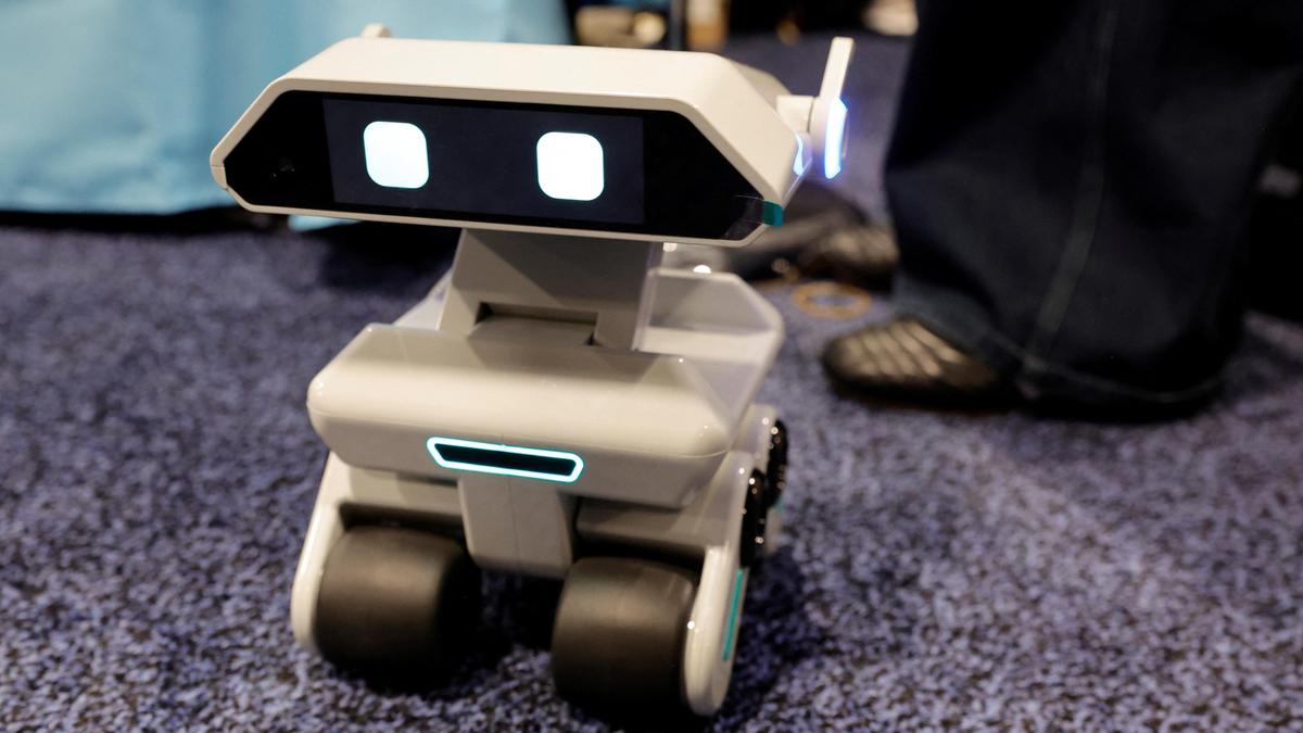 AI gobbling up memory chips essential to gadget makers