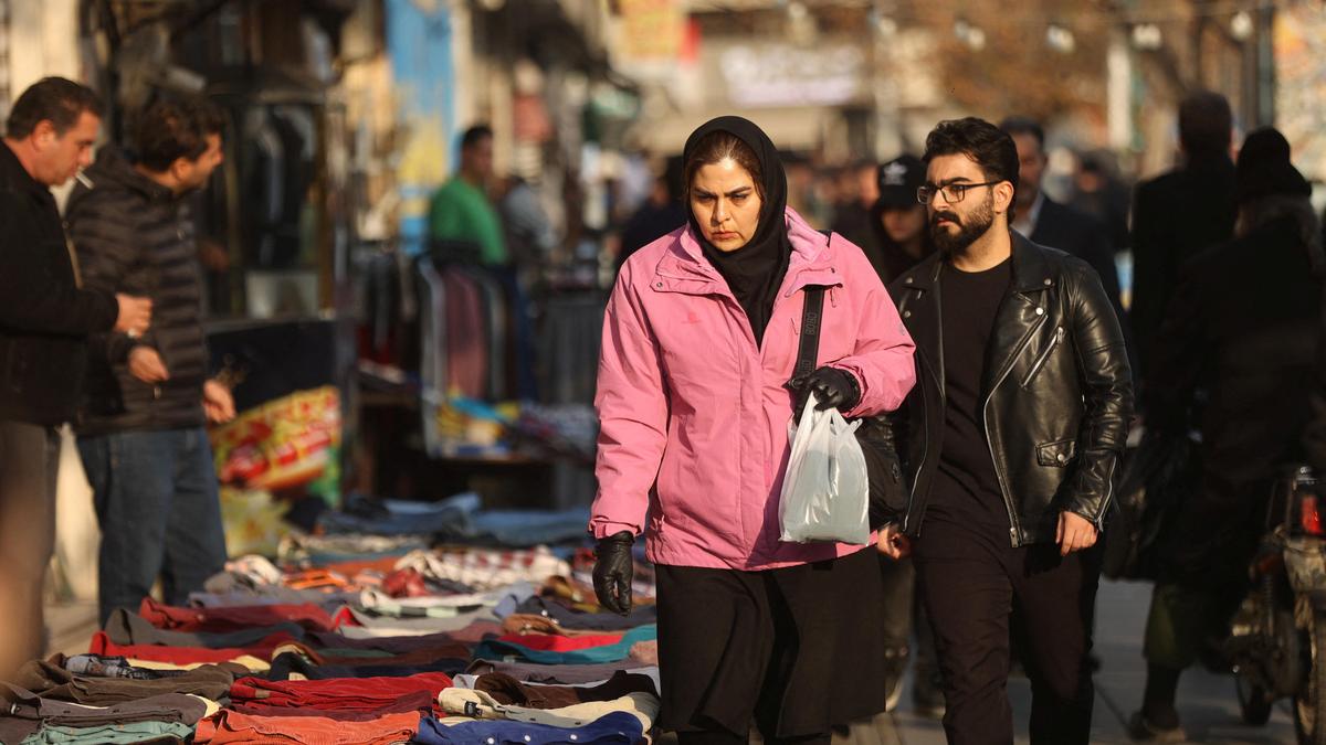 Iran says no leniency for ‘rioters’ as protests persist