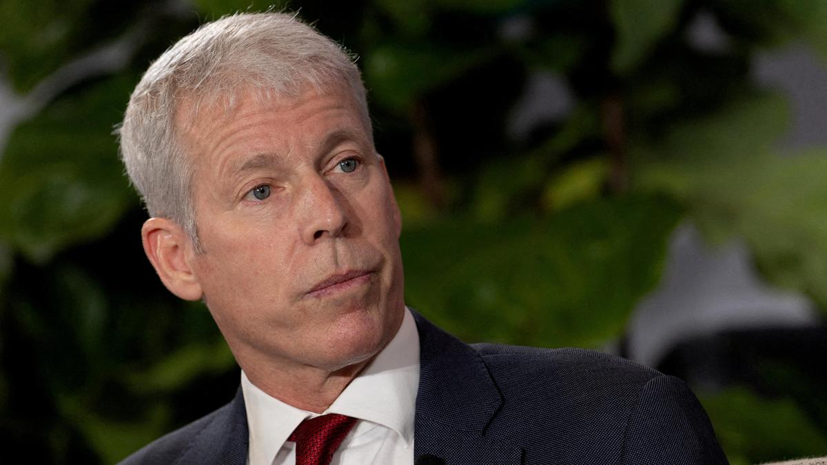 U.S. Energy Secretary says will control Venezuelan oil sales ‘indefinitely’