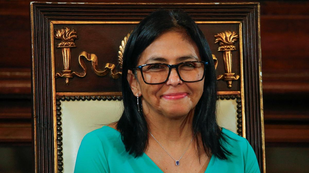 CIA concludes regime loyalists best suited to lead Venezuela after Maduro, sources say