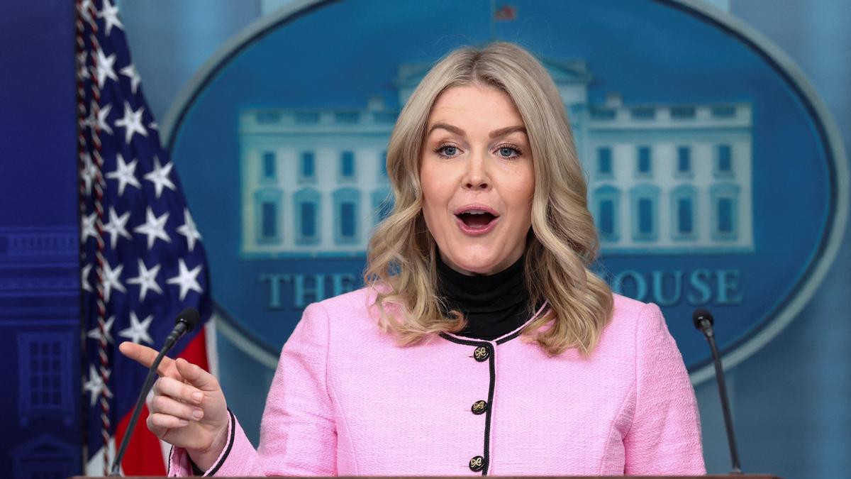 Greenland purchase an active discussion, Trump is committed to NATO: White House