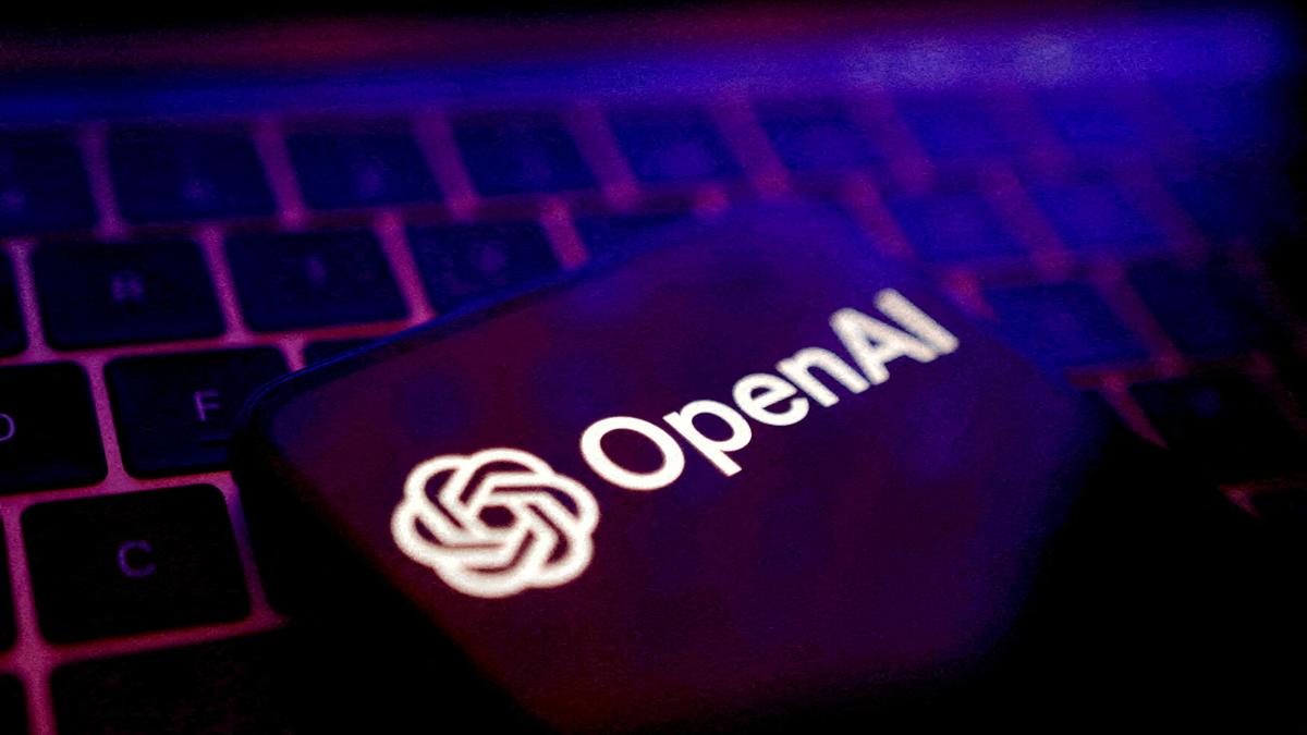 OpenAI, SoftBank invest  billion in SB Energy as Stargate buildout expands