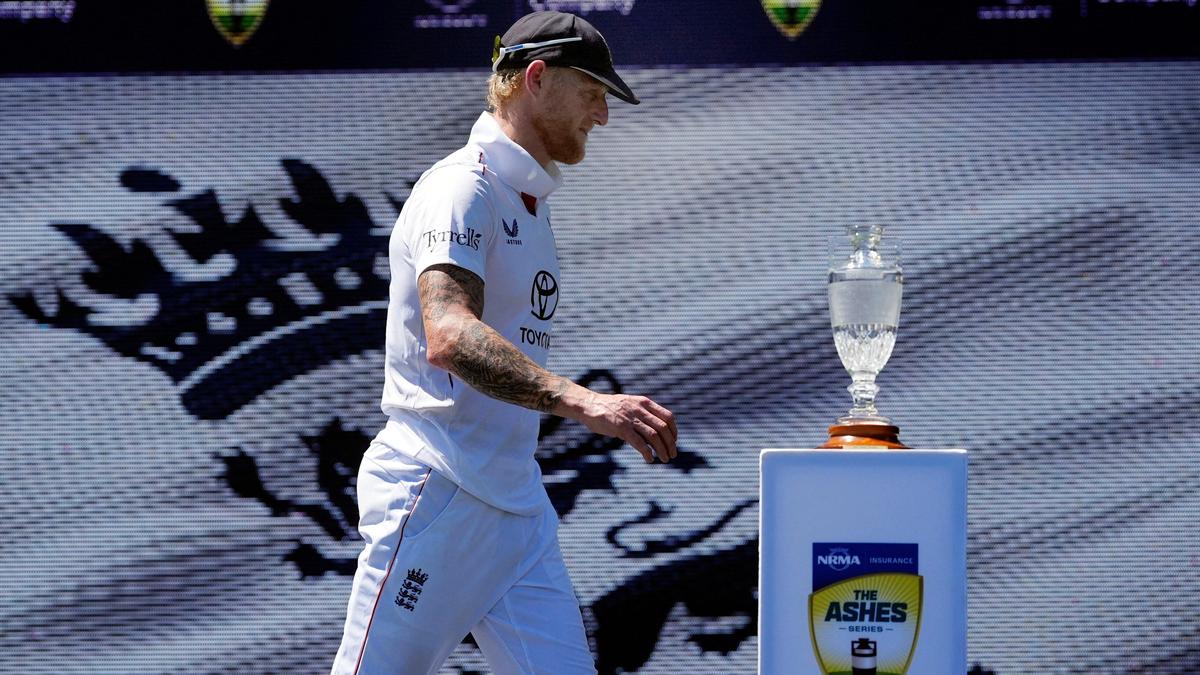 The Ashes aftermath — England’s Test future at the crossroads