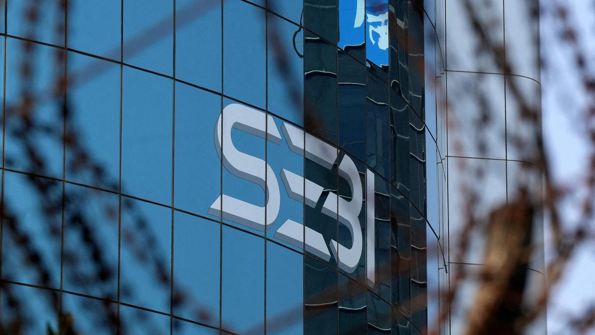 SEBI excludes small brokers from technical glitch framework