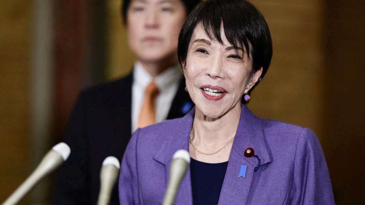 Japan PM mulling snap election in coming weeks: Reports