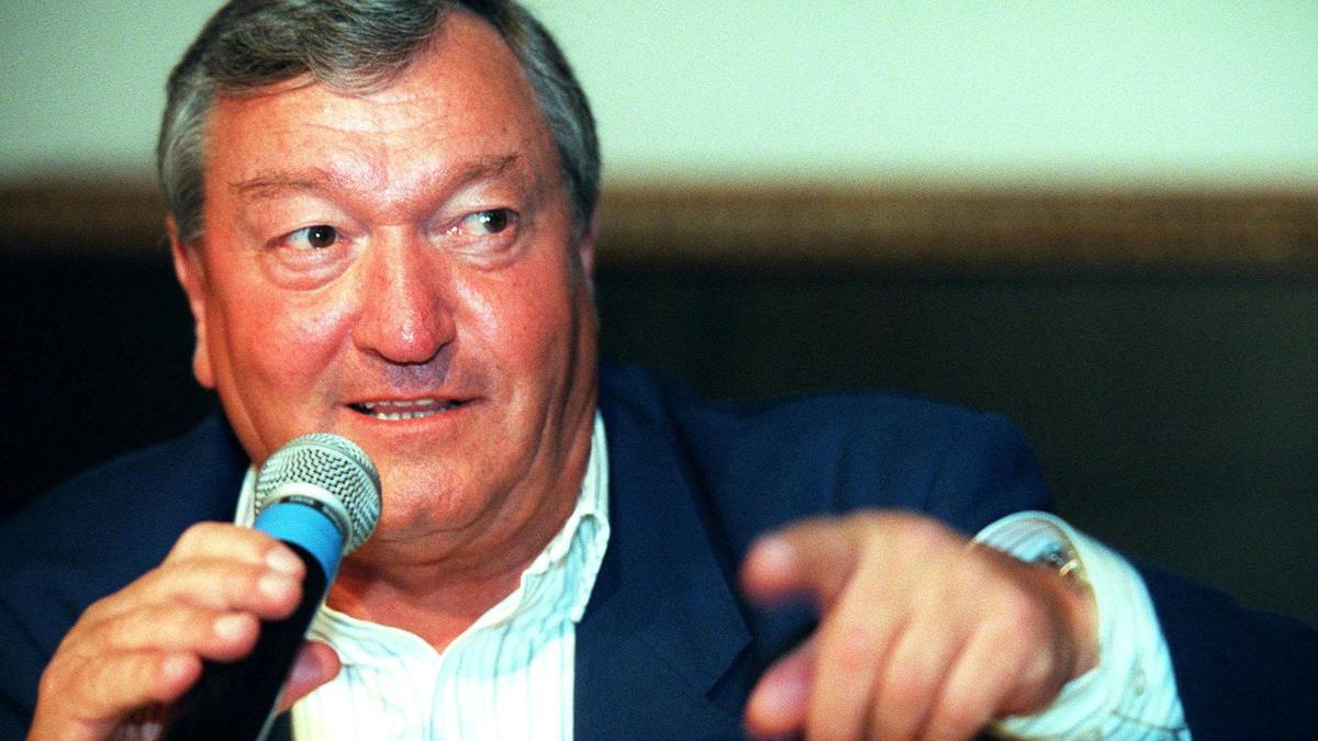 Erich von Daeniken, Swiss author who popularised ancient‑alien theories, dies at 90
