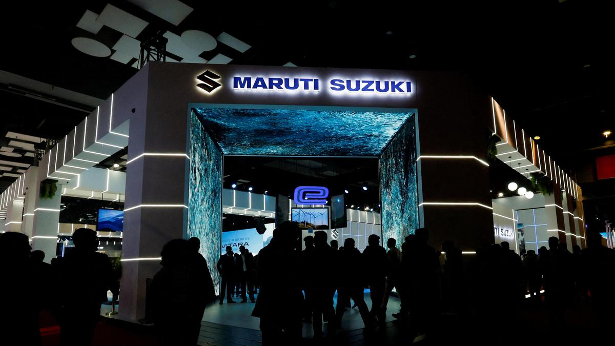 Maruti Suzuki board approves land acquisition for ₹35,000 crore second plant in Gujarat
