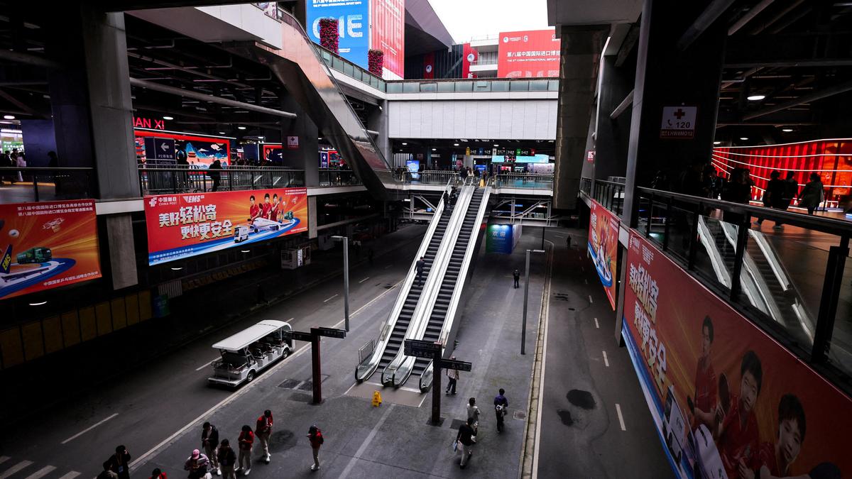 The new logic of the Chinese economy