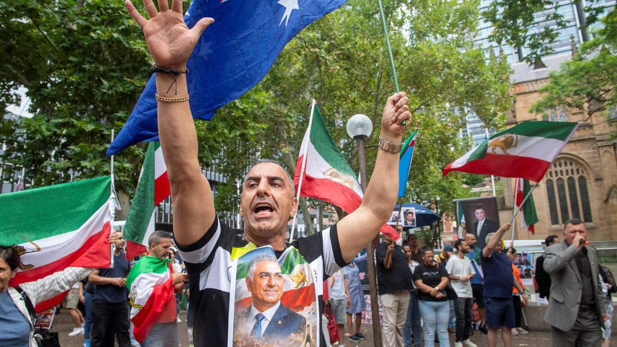 ‘Avoid travelling to Iran’: India issues fresh advisory