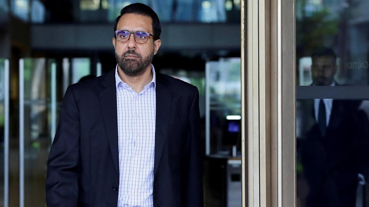 Singapore Prime Minister Wong removes Indian-origin LoP Pritam Singh