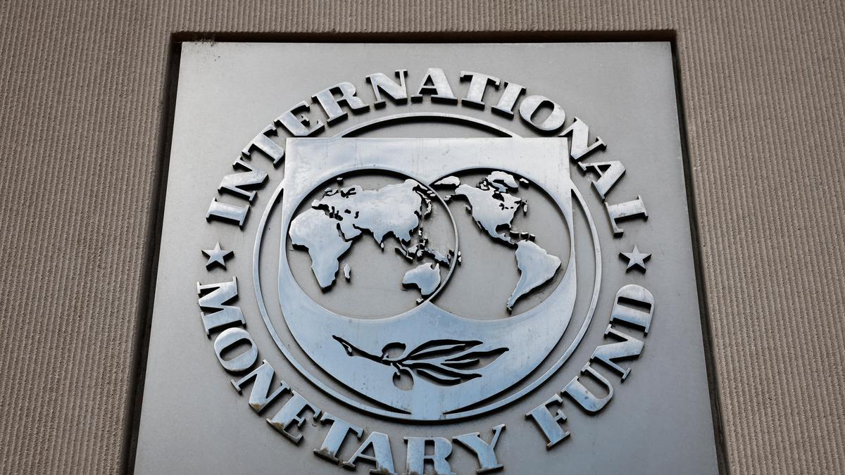 IMF upgrades India’s 2025-26 growth to 7.3% from earlier estimate of 6.6%