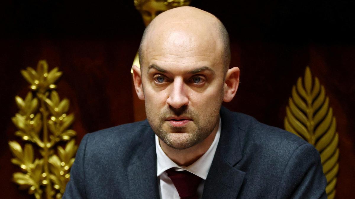 France supports suspension of EU-U.S. trade deal over Greenland tariff threats, says Foreign Minister