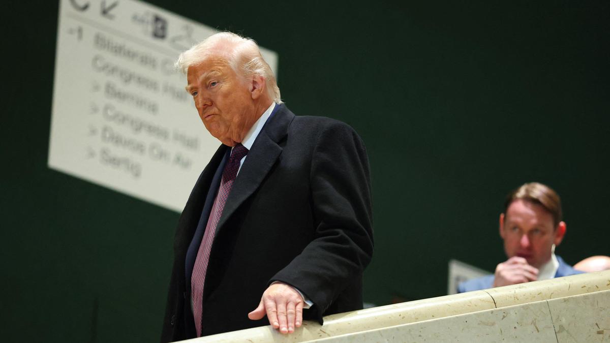 Trump sues JPMorgan for  billion, alleges the bank closed his accounts for political reasons