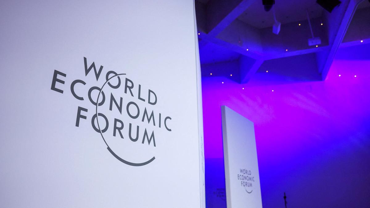 WEF to launch five new Centres for Fourth Industrial Revolution, one in India