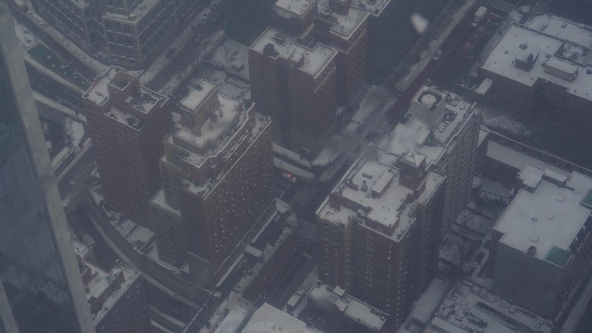 Ten people die in New York City’s frigid cold, raising questions about city’s preparedness