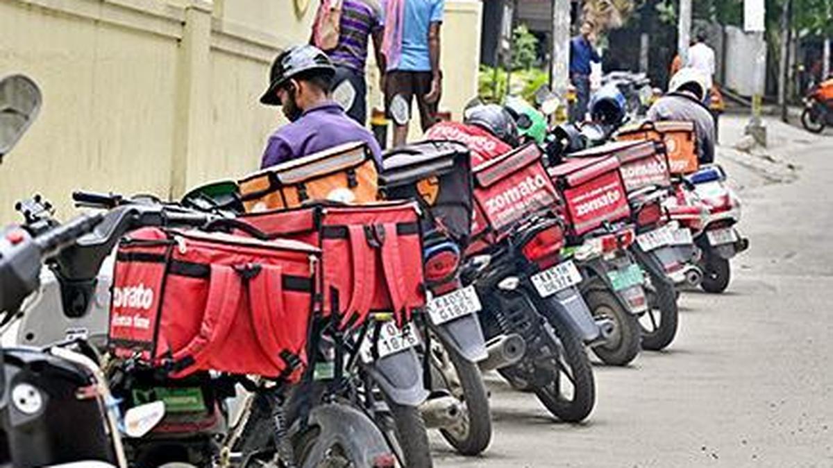 Eternal gets GST demand order with interest, penalty worth ₹3.7 crore