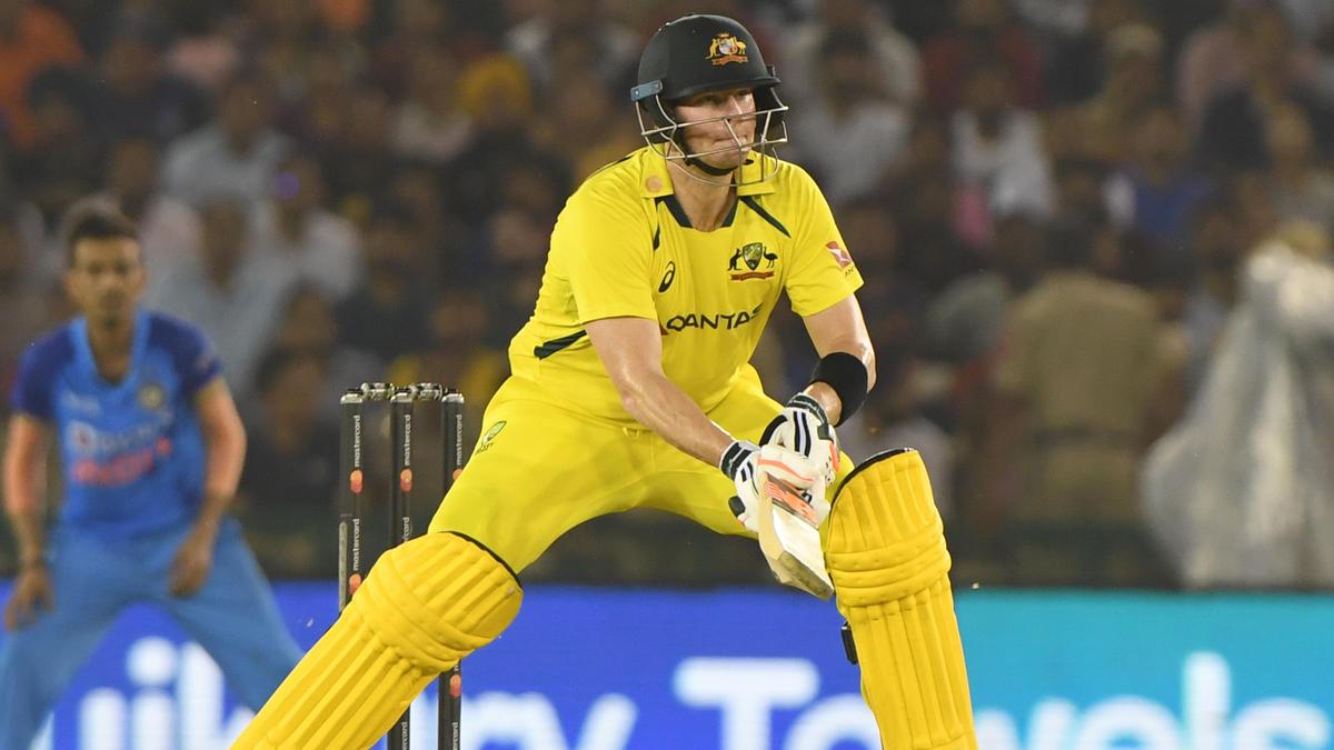 Steve Smith eyes 2028 Olympics but reckons ‘ship has sailed’ for big T20I tournaments
