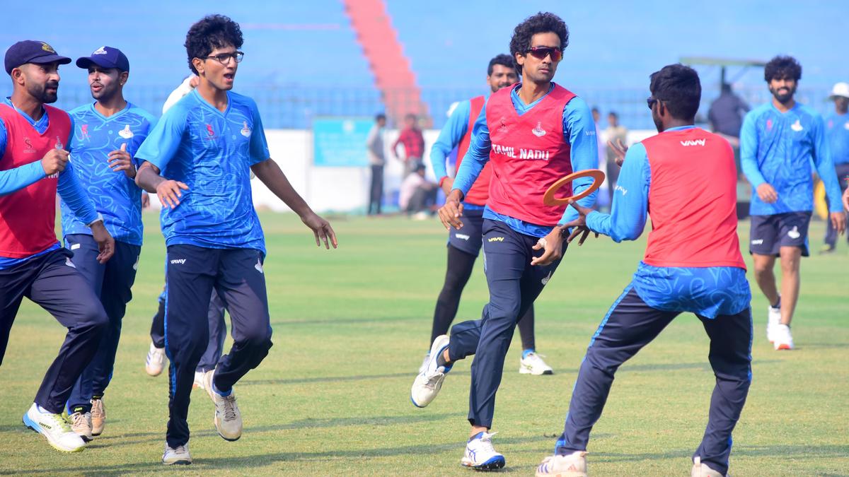 Tamil Nadu eyes first win against Odisha in clash between laggards